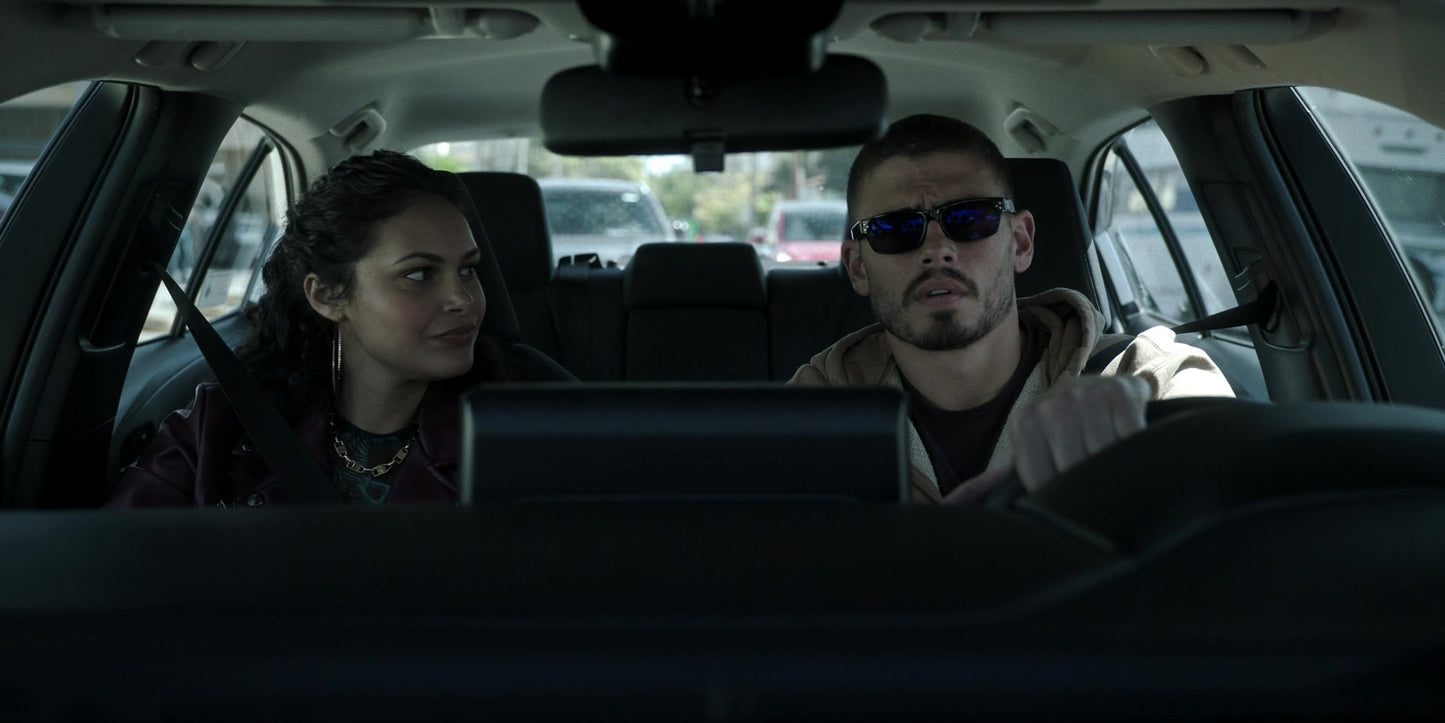 Bosch: Legacy SEASON 3 / FULL SERIES TV SERIES