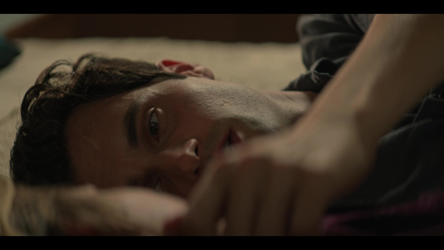 You (2018) TV SERIES - digital blockbuster