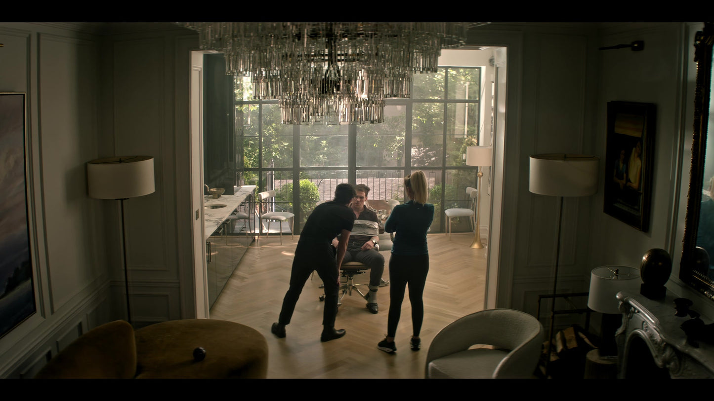 You (2018) TV SERIES - digital blockbuster