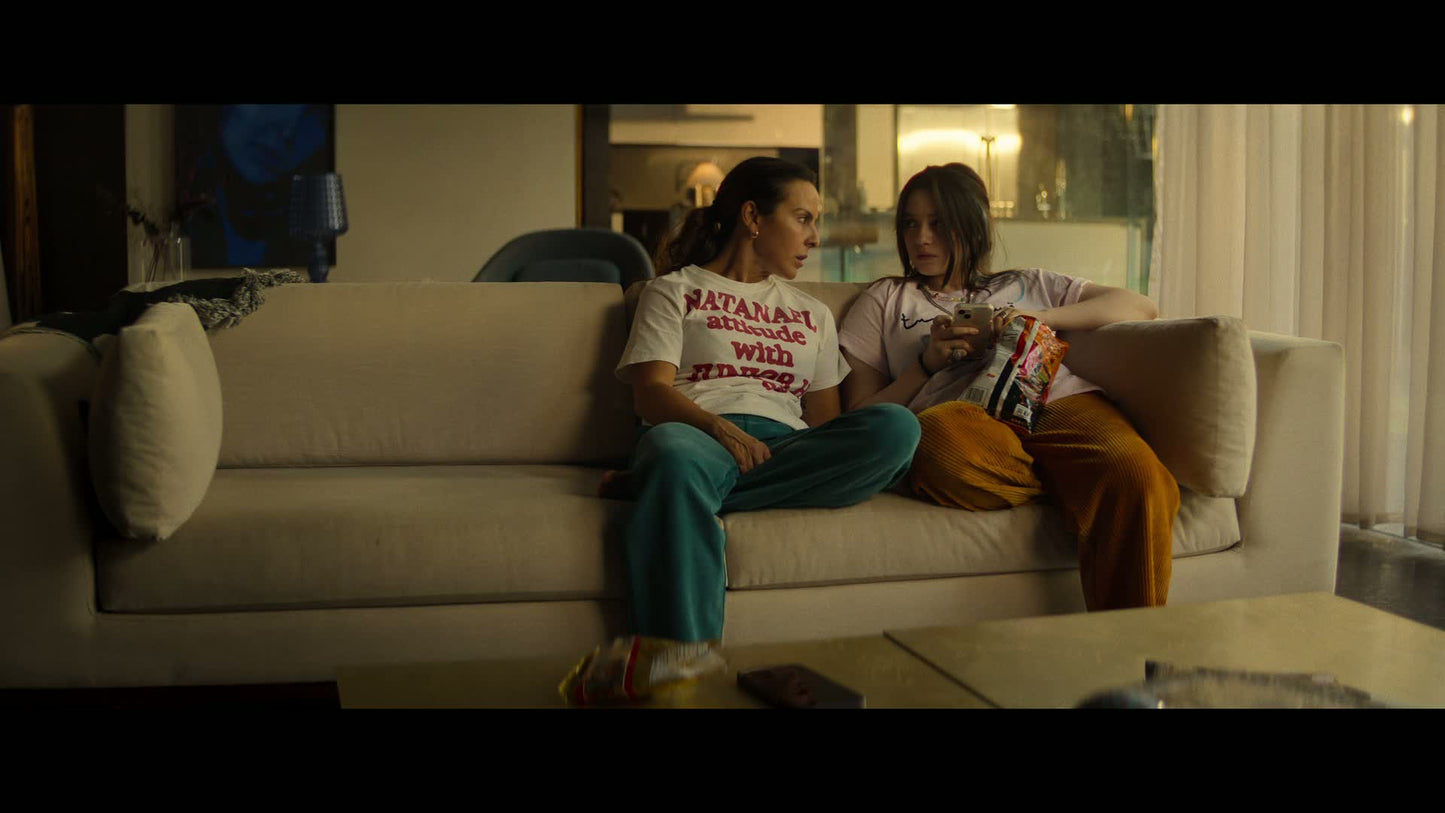 The Biggest Fan (2025) NEW - digital blockbuster
