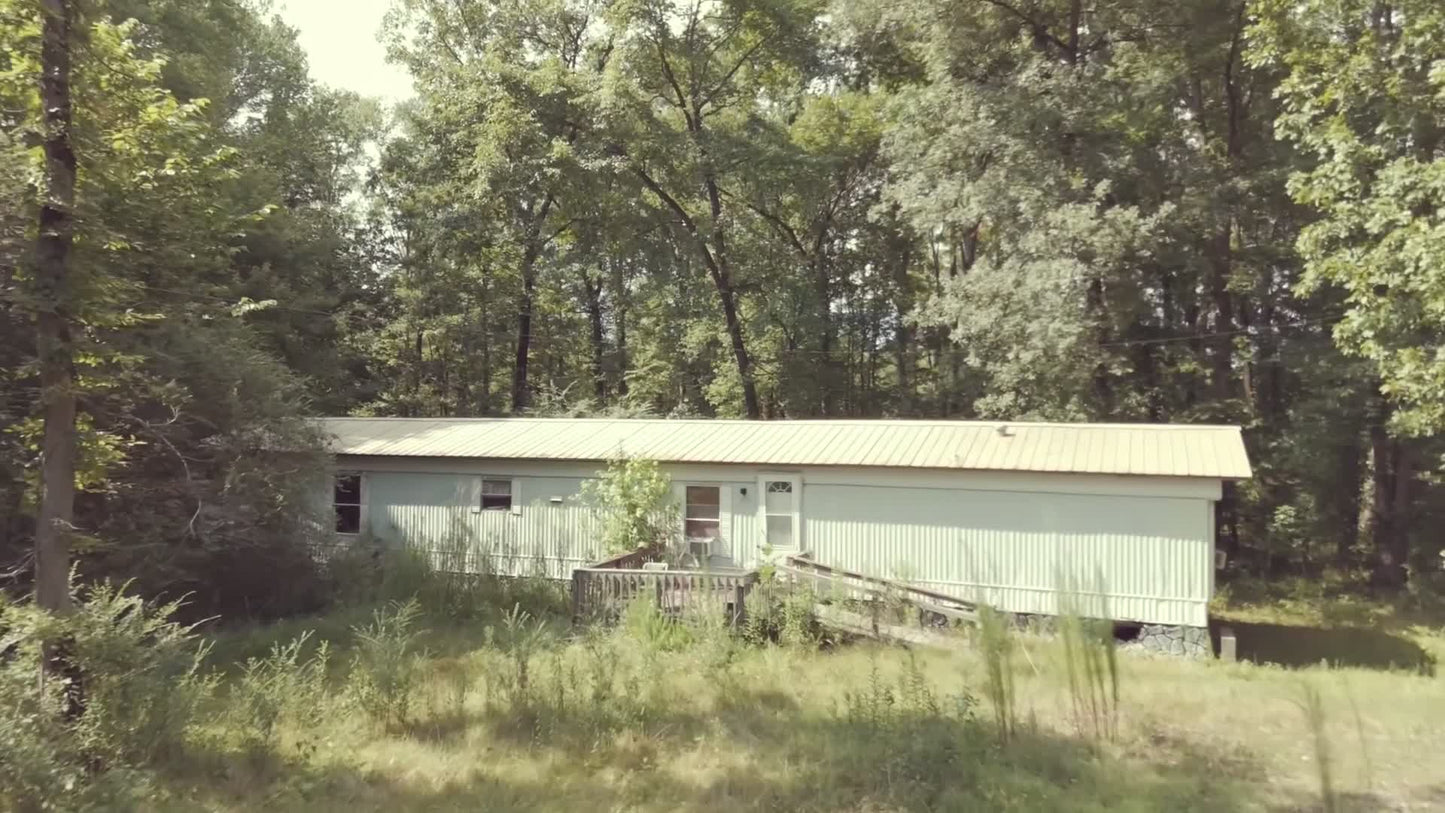 The Arkansas Pigman Massacre (2025) NEW - digital blockbuster