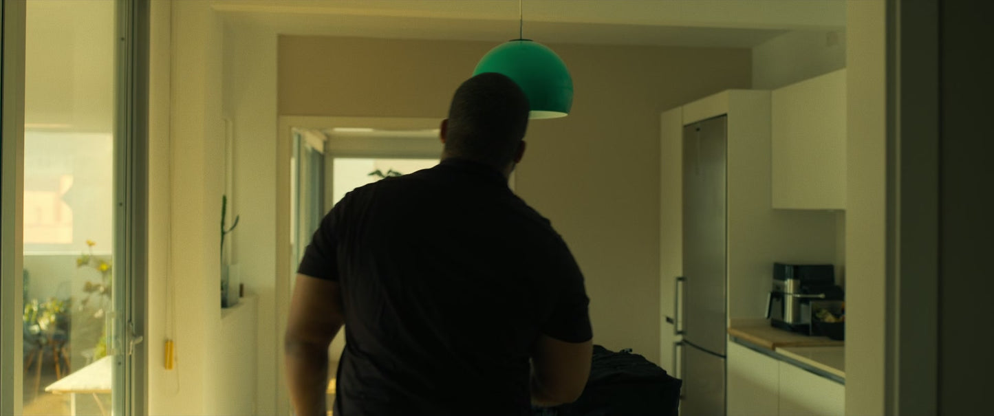 Den of Thieves 2: Pantera (2025) NEW - digital blockbuster
