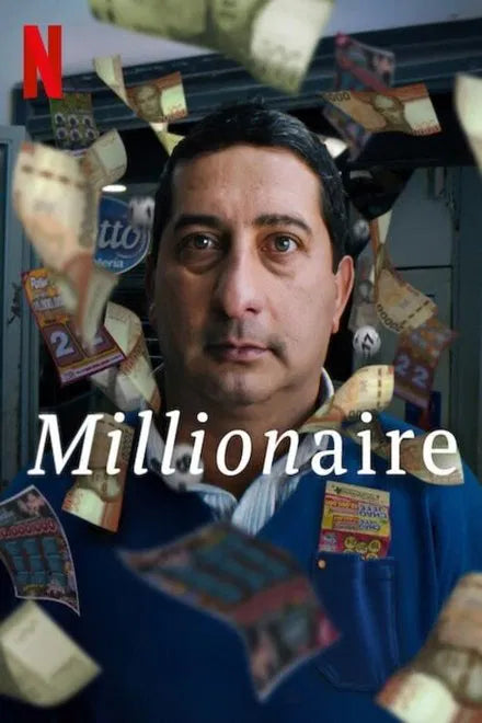 Millionaire (2025) 24 HS SALE