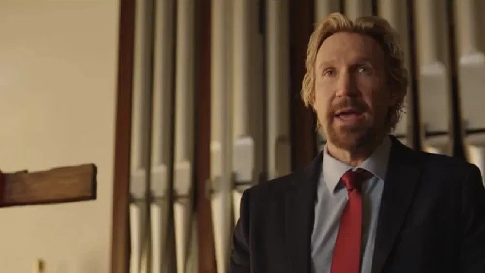 God's Not Dead: In God We Trust (2024) - digital blockbuster
