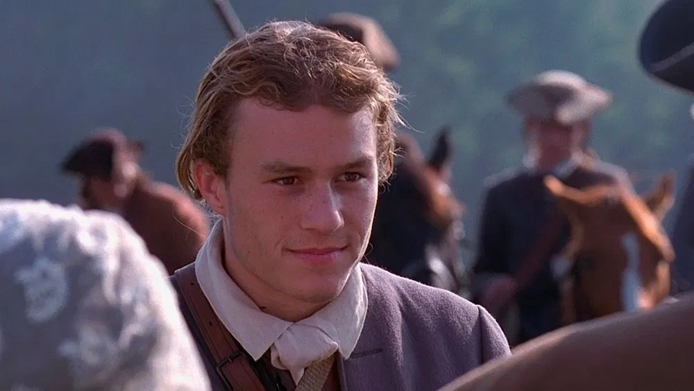 The Patriot (2000) NEW SUMMER 50OFF - digital blockbuster