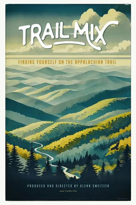 Trail Mix (2025) NEW 24 HS SALE
