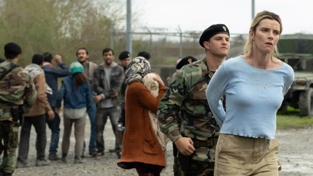 The Hunt (2020) 24 HS SALE