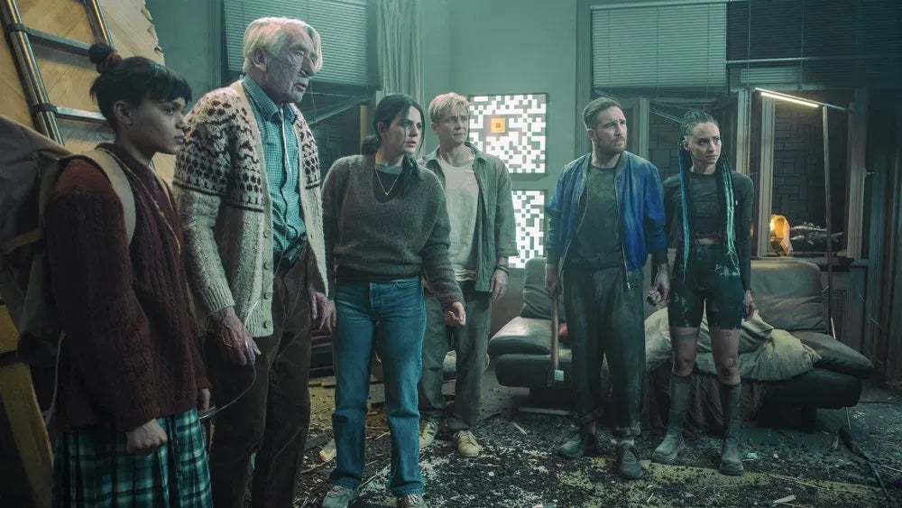 Brick (2025) 24 HS SALE - digital blockbuster