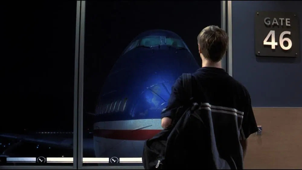 Final Destination (2000) CLASSIC