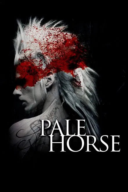 Pale Horse (2024) NEW - digital blockbuster