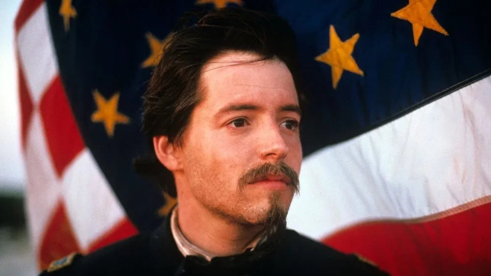 Glory (1989) CLASSIC - digital blockbuster