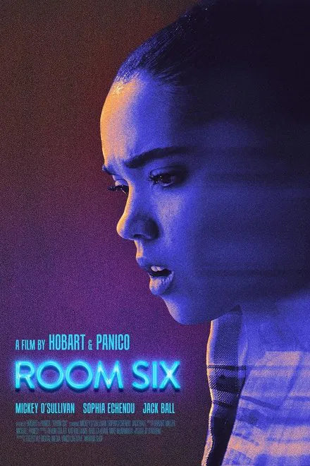 Room Six (2025) 24 HS SALE