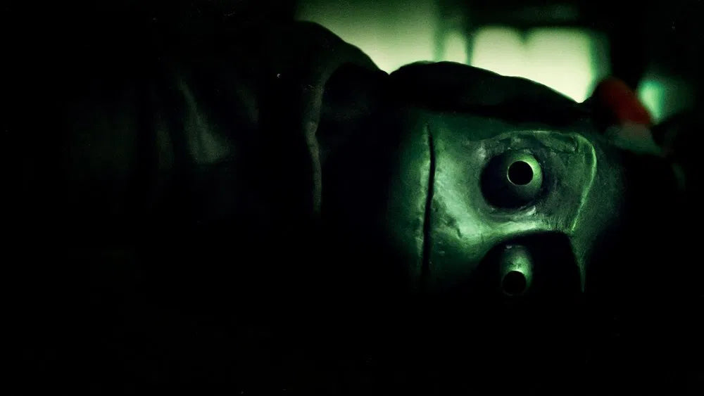 I See You (2019) CLASSIC