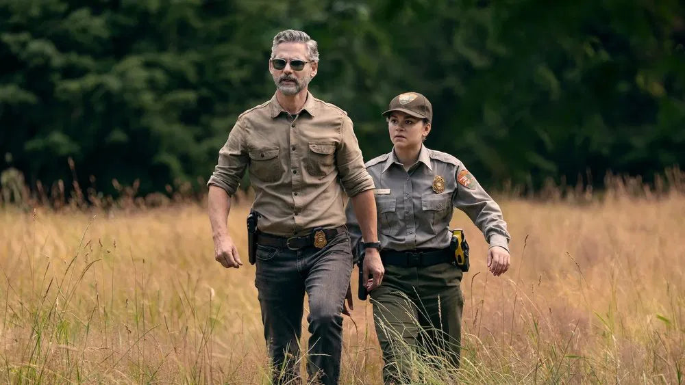 UNTAMED (2025) SEASON 1 FULL SEASON TV SERIES 24 HS SALE - digital blockbuster