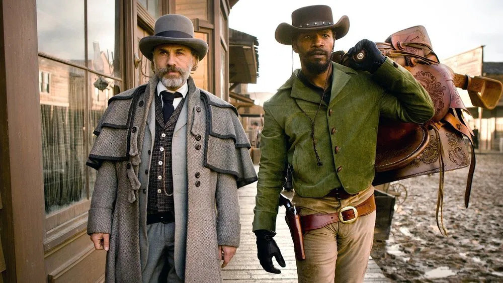 Django Unchained (2012) 24 HS SALE
