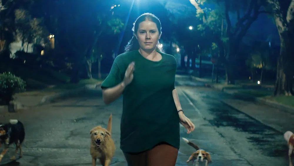 Nightbitch (2024) - digital blockbuster