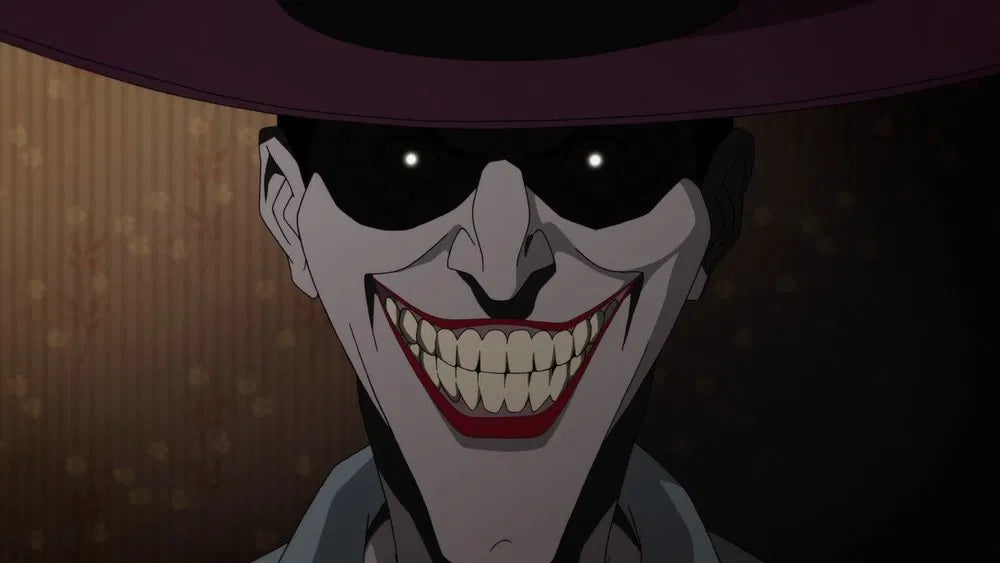 Batman: The Killing Joke (2016) NEW