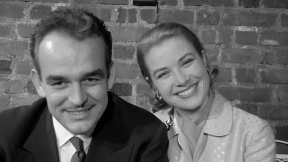 Princess Grace of Monaco: The Reluctant Royal (2025) NEW - digital blockbuster