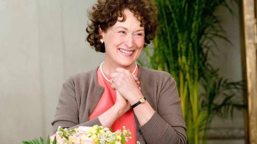Julie & Julia (2009) CLASSIC