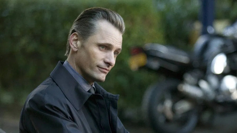Eastern Promises (2007) CLASSIC