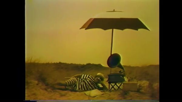 There Is No 13 (1974) CLASSIC - digital blockbuster