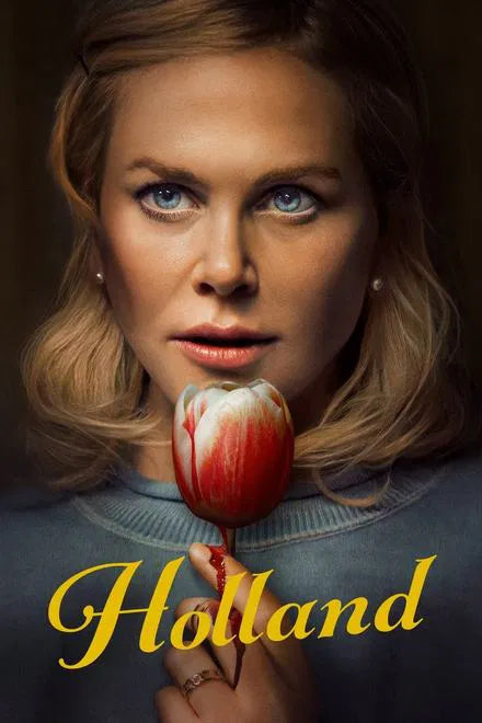 Holland (2025) NEW
