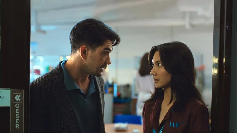 The Most Beautiful Girl in the World (2025) NEW SUMMER 50OFF - digital blockbuster