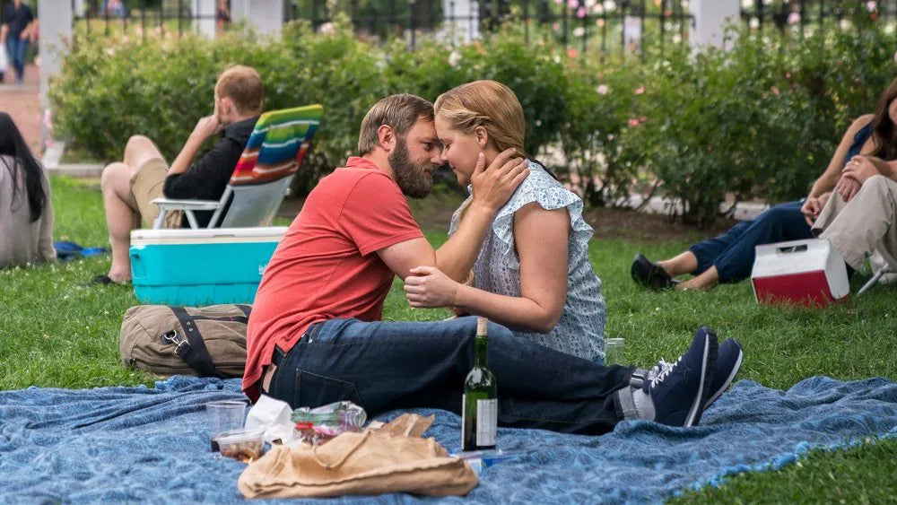 I Feel Pretty (2018) NEW