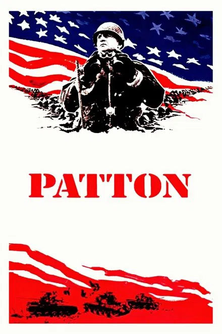 Patton (1970) CLASSIC - digital blockbuster