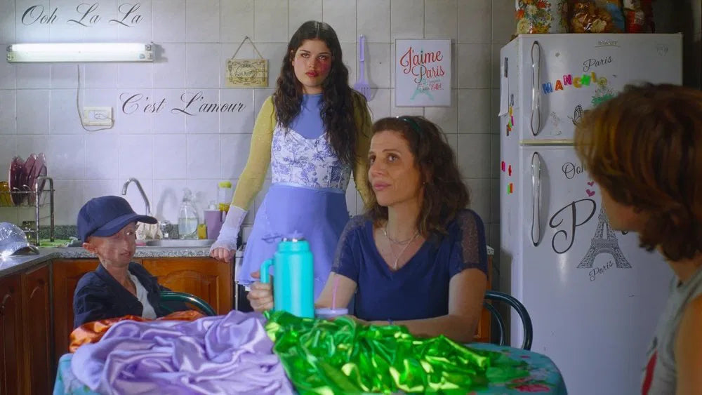 Magic Farm (2025) NEW - digital blockbuster