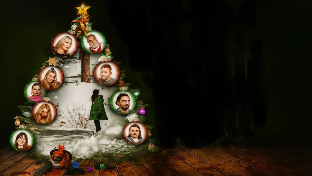 How to Kill Your Family On Christmas NEW