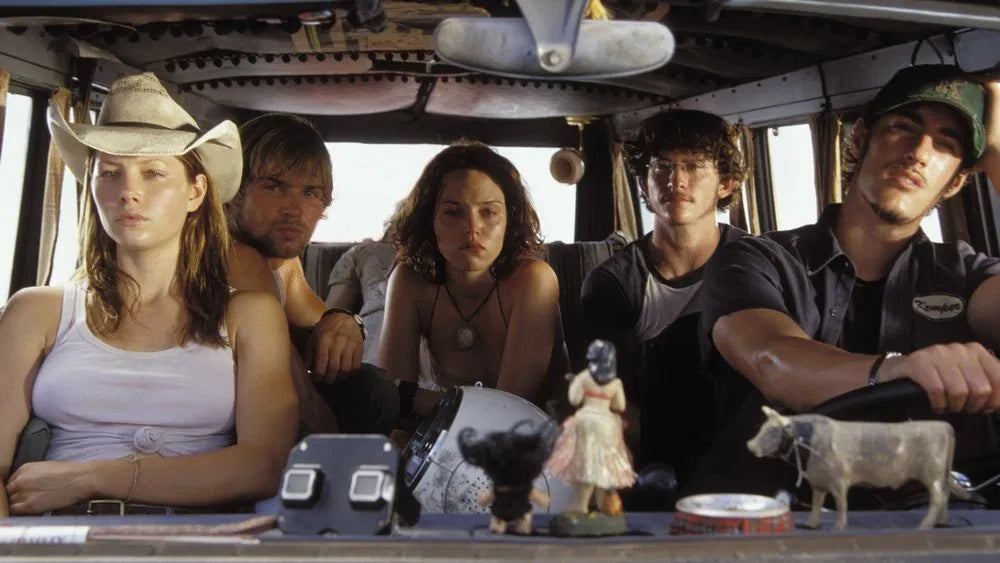 The Texas Chainsaw Massacre (2003) 24 HS SALE