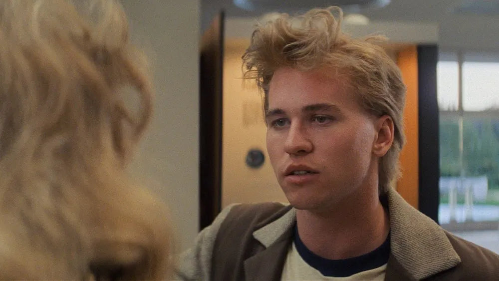 Real Genius (1985) NEW - digital blockbuster