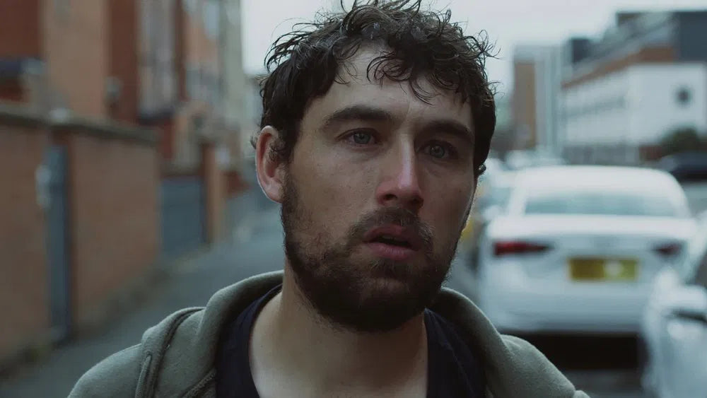Treading Water (2025) NEW