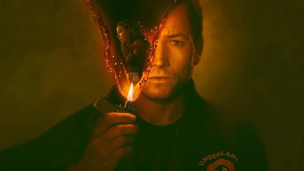 Smoke (2025) FULL SEASON TV SERIES