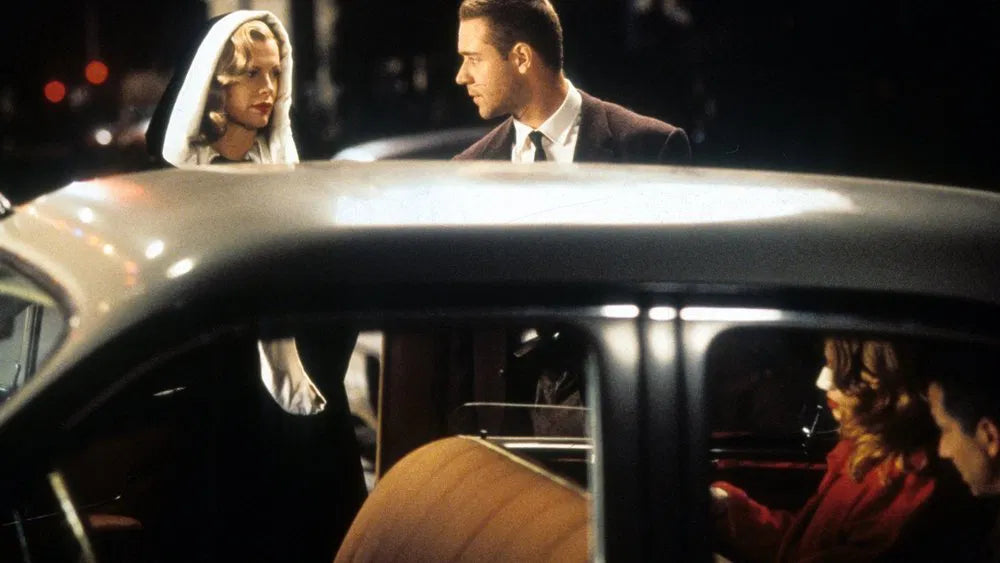 L.A. Confidential (1997) CLASSIC