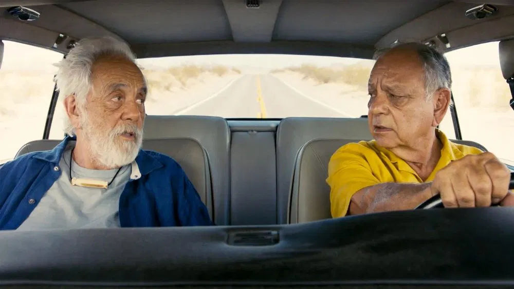 Cheech & Chong's Last Movie (2025) NEW - digital blockbuster