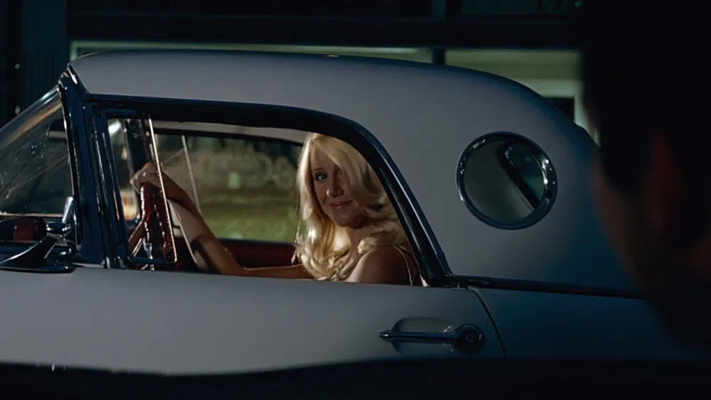 American Graffiti (1973) CLASSIC - digital blockbuster