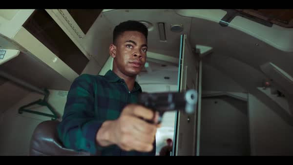 Hijack 93 (2024)
