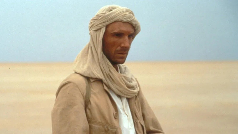 The English Patient (1996) CLASSIC 24 HS SALE