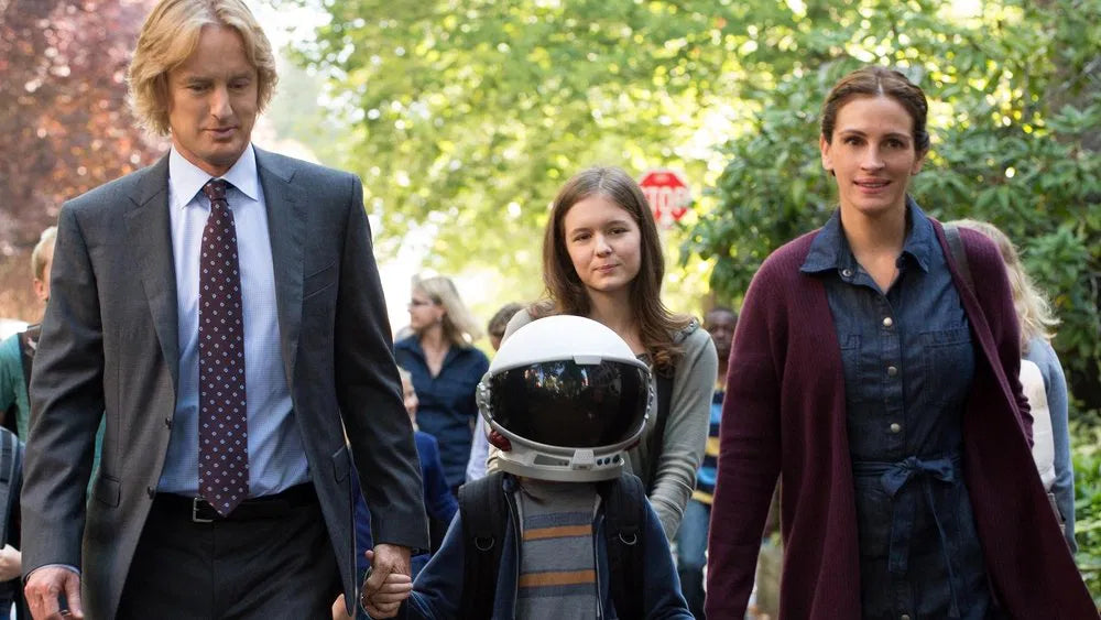 Wonder (2017) CLASSIC SUMMER 50OFF - digital blockbuster