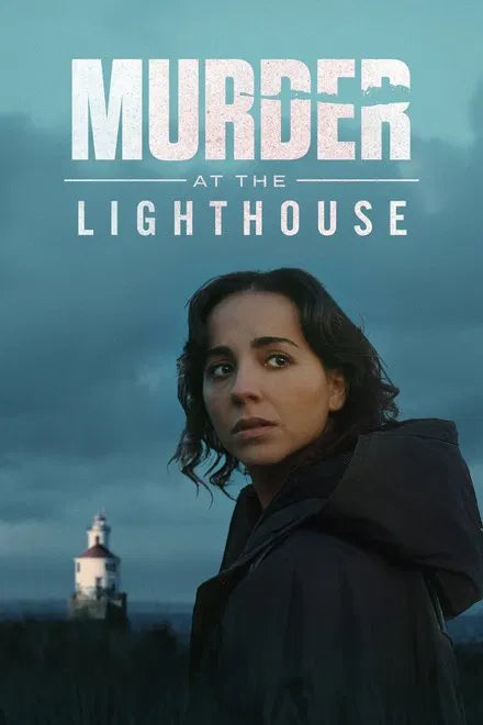 Murder at the Lighthouse (2025) NEW