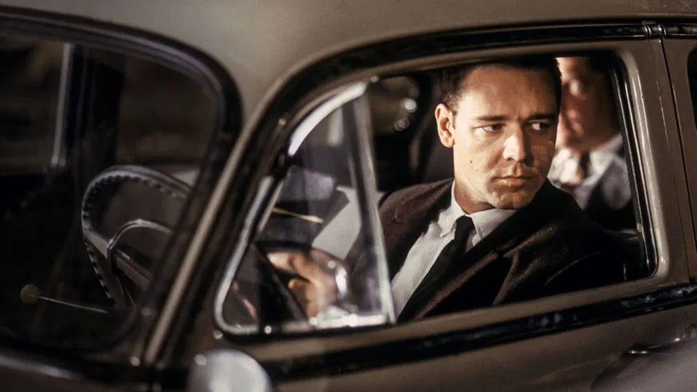 L.A. Confidential (1997) CLASSIC