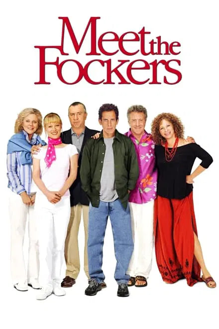 Meet the Fockers (2004) CLASSIC - digital blockbuster