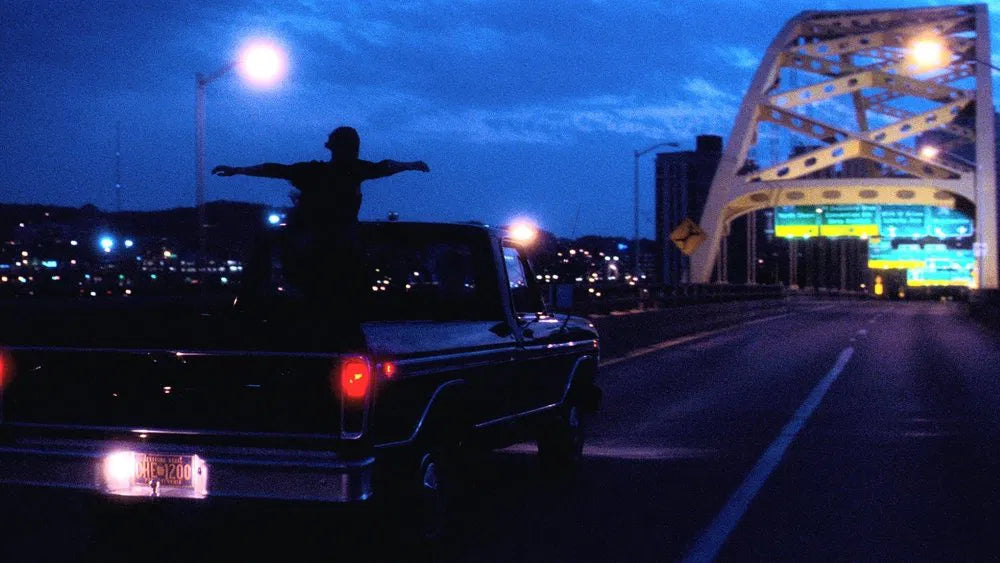 The Perks of Being a Wallflower (2012) NEW - digital blockbuster