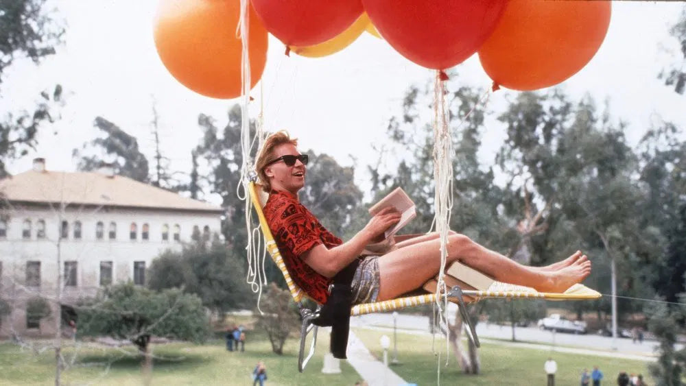Real Genius (1985) NEW - digital blockbuster
