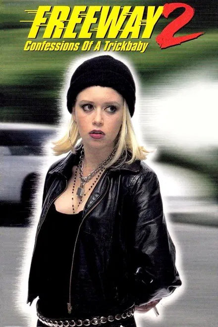 Freeway II: Confessions of a Trickbaby (2000) NEW - digital blockbuster
