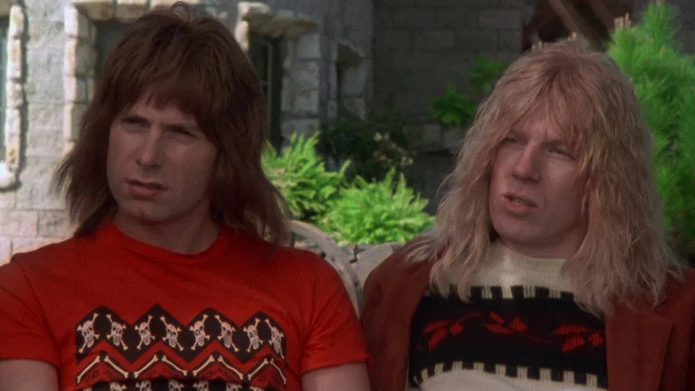 This Is Spinal Tap (1984) 24 HS SALE