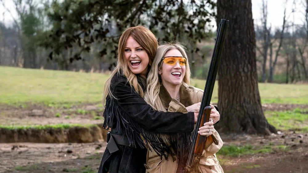 The Hunting Wives (2025) 24 HS SALE TV SERIES - digital blockbuster