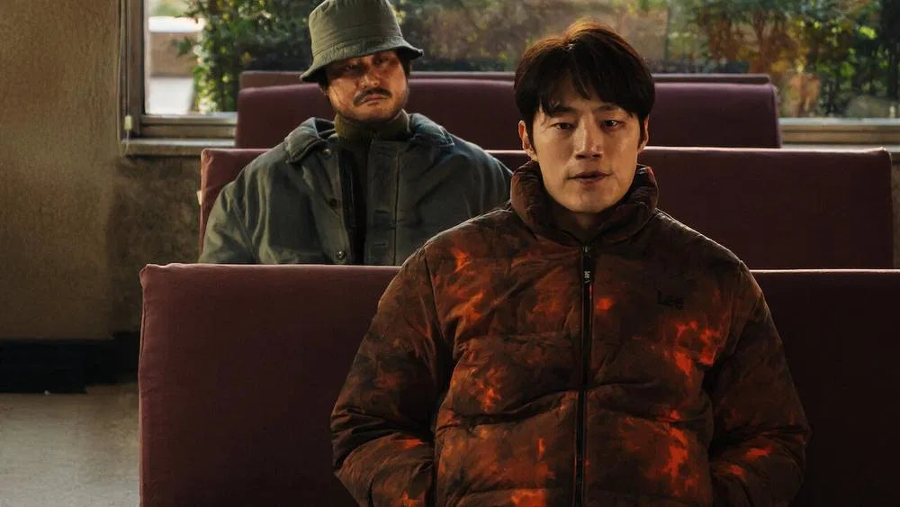 Karma (2025) TV SERIES DEAL
